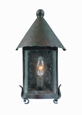 B9954 Troy Lighting Carlsbad Outdoor Wall Sconce