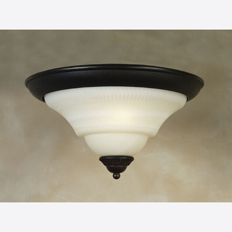 BC1499IB-DISC Quoizel Flush Mount SPECIAL PRICING!!