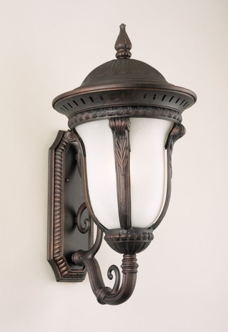 BCD8433 Troy Lighting Carlisle