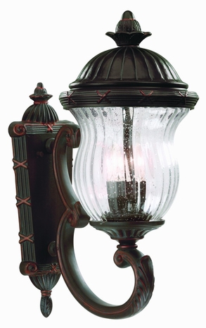 BCD8630 Troy Lighting Capistrano