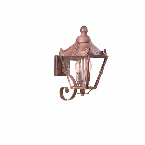 BCD8940 Troy Lighting Preston