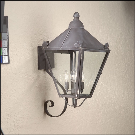 BCD8946 Troy Lighting Preston Wall Sconce