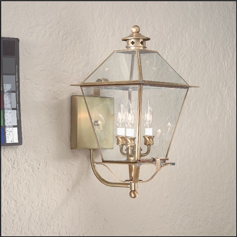 BCD8954 Troy Lighting Montgomery