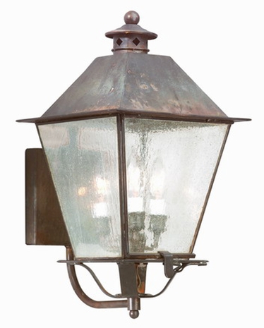 BCD9134 Troy Lighting Montgomery