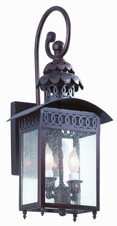 BCD9171 Troy Lighting Monaco