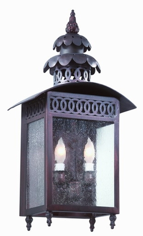 BCD9172 Troy Lighting Monaco