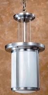 BCMH-6 Arroyo Craftsman 6" Berkeley Open Top Pendant Light