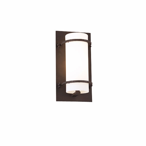 BF9353 Troy Lighting Berkshire Fluorescent Outdoor Wall Sconce