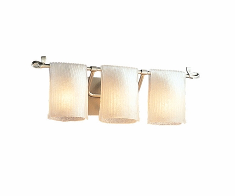 BFI8313 Troy Lighting Spa Fluorescent Bathroom Wall Sconce