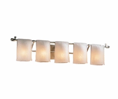 BFI8315 Troy Lighting Spa Fluorescent Bathroom Wall Sconce
