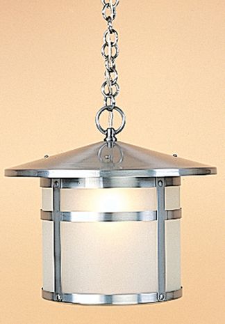 BH-14 Arroyo Craftsman 14" Berkeley Pendant