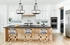 BRY-8006-BF Crystorama Bryant 6 Light Black Forged Chandelier