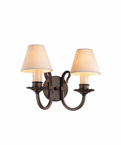 BS8275 Troy Lighting Alhambra Wall Sconce