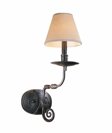 BS8403 Troy Lighting Newburgh Wall Sconce