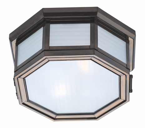 C2000 Troy Lighting Lexington Two Light Flush