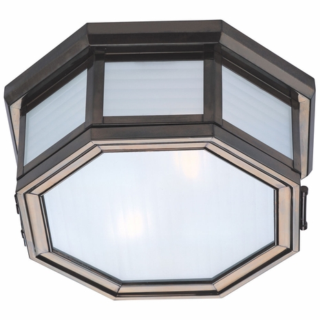 C2000HB Troy Lighting Lexington Exterior 2light Flush