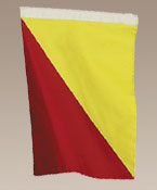 CC009 Authentic Models O Flag