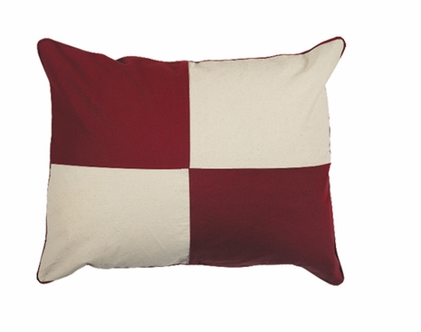 CC043 Authentic Models U, Pillowcase, Standard