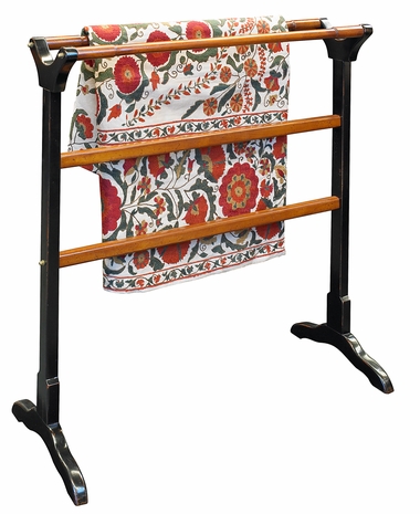 CF014 Authentic Models Campaign Rack