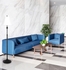 CL201-BLK House of Troy Club Adjustable Black Floor Lamp