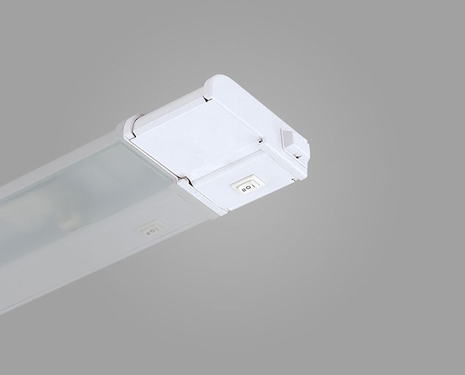 CS-1 CSL Lighting Counter-attack Master Switch In white Finish