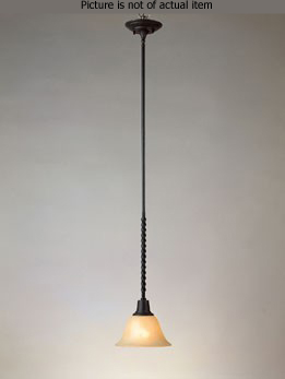 Cv1505Ib-R Quoizel Pendants (CLEARANCE ITEM)