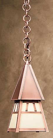 DH-4 Arroyo Craftsman 4" Dartmouth Pendant