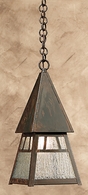 DH-6 Arroyo Craftsman 6" Dartmouth Pendant
