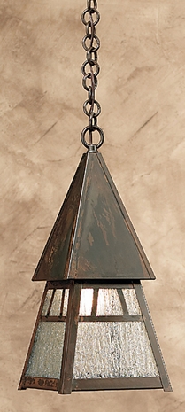 DH-6 Arroyo Craftsman 6" Dartmouth Pendant