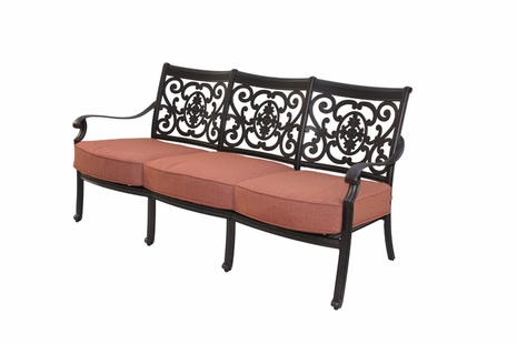 DL108-9 Darlee St. Cruz Sofa
