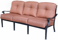 DL1098-9 Darlee Charleston Sofa