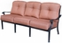 DL1098 Darlee Charleston Deep Seating Group 4 PC Set