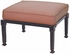 DL1098 Darlee Charleston Deep Seating Group 4 PC Set