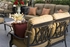 DL2018-2 Darlee Classic San Marcos Loveseat in Antique Bronze