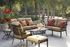 DL2018-2 Darlee Classic San Marcos Loveseat in Antique Bronze