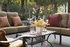 DL2018 Darlee Classic San Marcos Deep Seating Group 4 PC Set in Antique Bronze