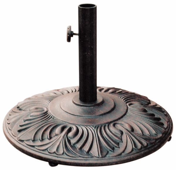 aluminum patio umbrella replacement pole Bottom Pole Replacement for Galtech 936