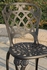 DL29 Darlee San Marino Bistro Set