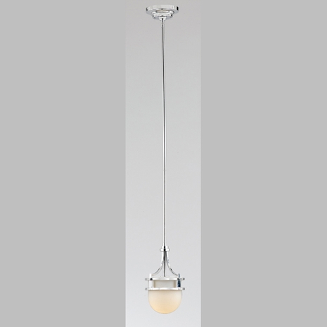 DP1507C-DISC Quoizel Kool Kitchen Delphi Pendant SPECIAL PRICING!!