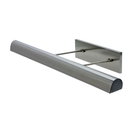 House of Troy DTLEDZ36-52 Direct Wire Classic Traditional Led Picture Lights in Satin Nickel