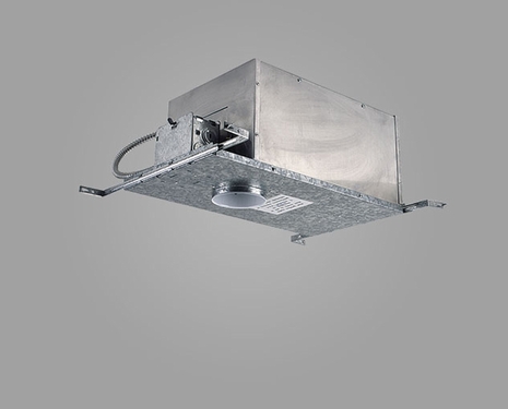 DXIC-AT CSL Lighting Jewel Light 3.6 Housing - At