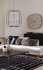 F-5042 Framburg 5-Light Felicity Dining Chandelier