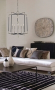 F-5042 Framburg 5-Light Felicity Dining Chandelier