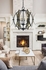 F-5055 Framburg 6-Light Monique Dining Chandelier