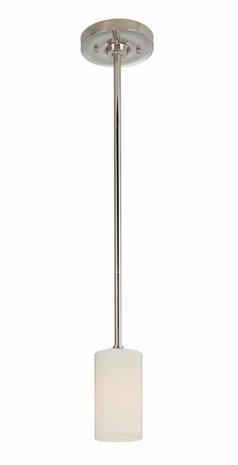 F1937 Troy Lighting Tate One Light Mini Pendant