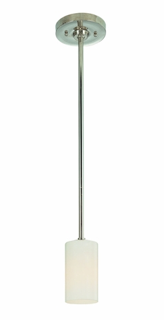 F1937PN Troy Lighting Tate Interior 1light Mini-pendant