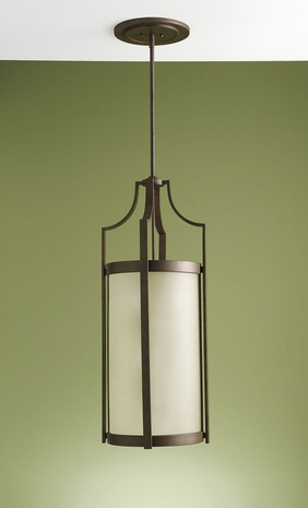 F2060-5CB-R Murray Feiss Chandelier (CLEARANCE ITEM)