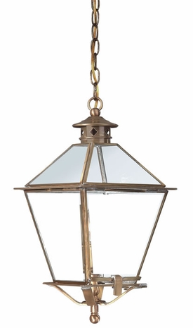 F8953-NR-R Troy Lighting Montgomery (CLEARANCE ITEM)