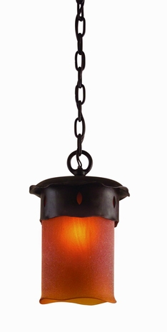 F9324 Troy Lighting Waverly Outdoor Pendant