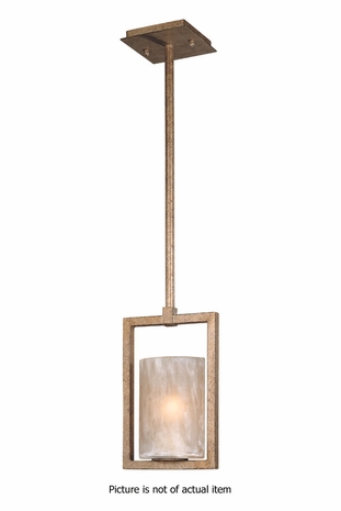 F9773-SLF-R Troy Lighting Pendant (CLEARANCE ITEM)